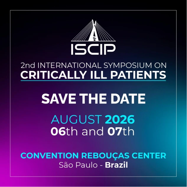 1st International symposium on Critically Ill Patients