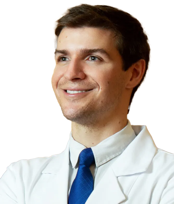 Prof. Bruno Soares