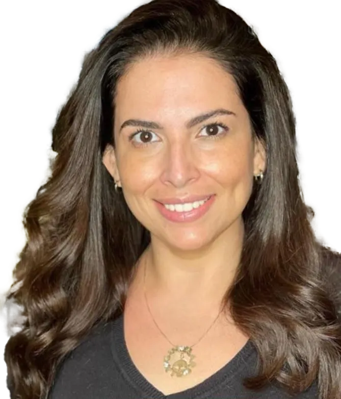 Prof. Camila Lunardi