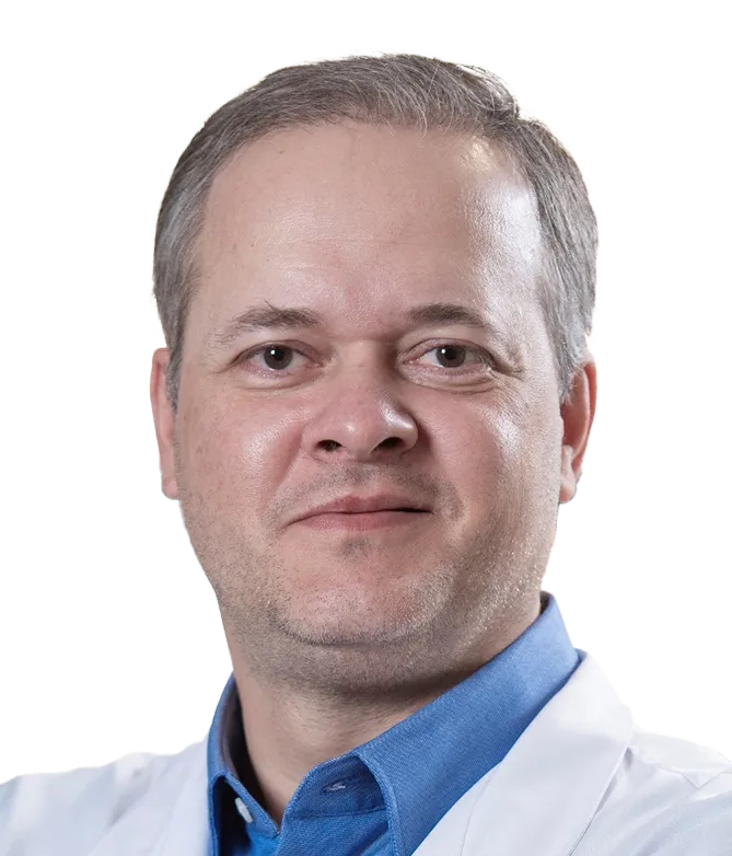 Prof. Carlos Campos