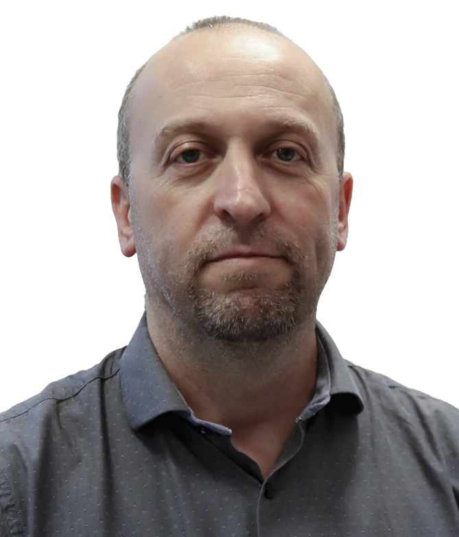 Prof. Dr. Cassiano Teixeira