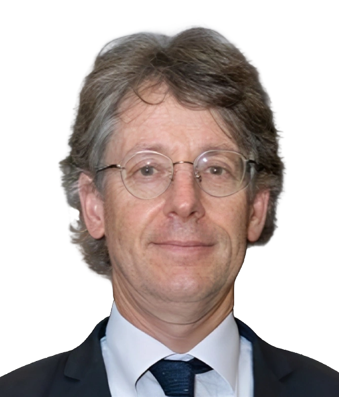 Prof. Dr. Cristiano Augusto Franke