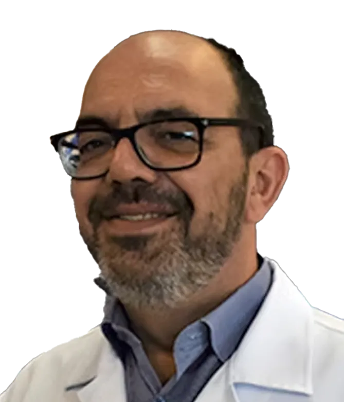 Prof. Edson Abdala