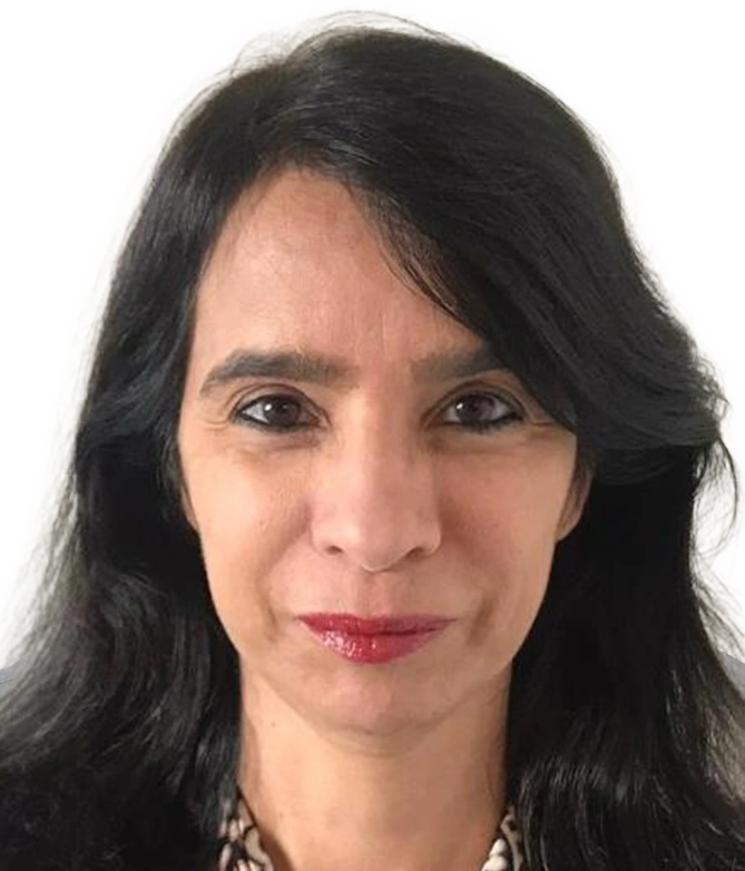 Profa. Dra. Flavia Ribeiro Machado