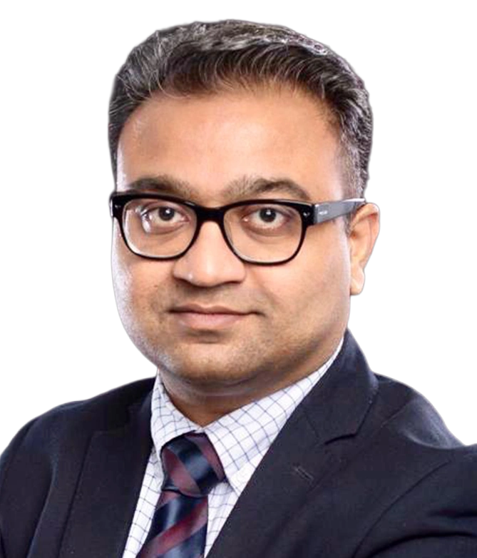 Prof. Govind Chavada