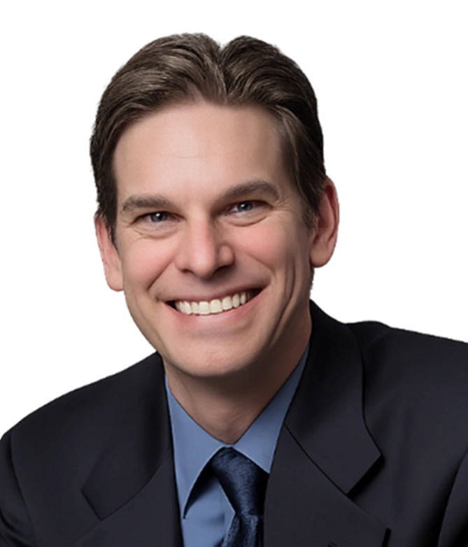 Prof. Gregory Albers