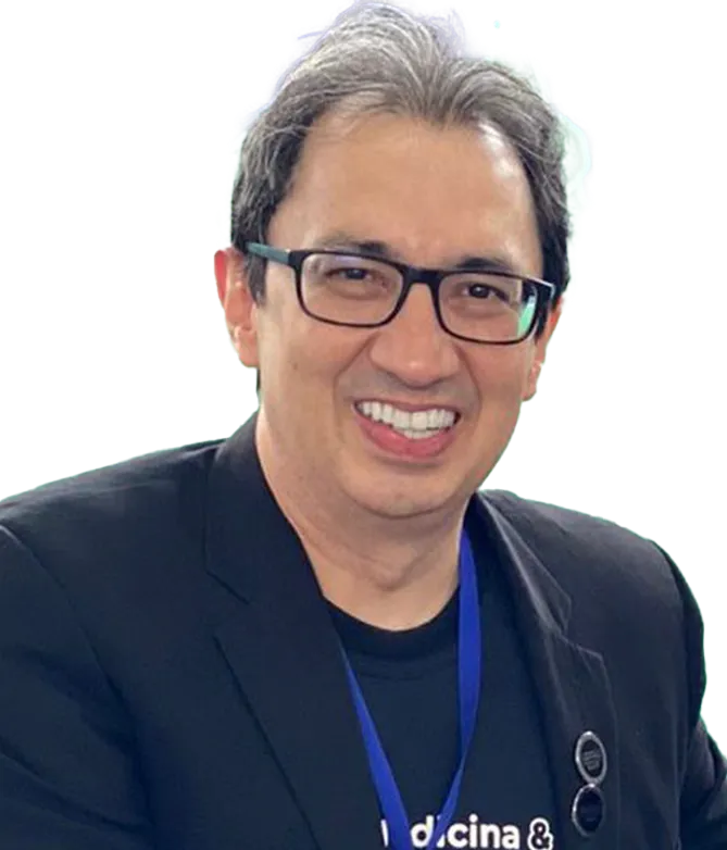 Prof. Helio Penna
