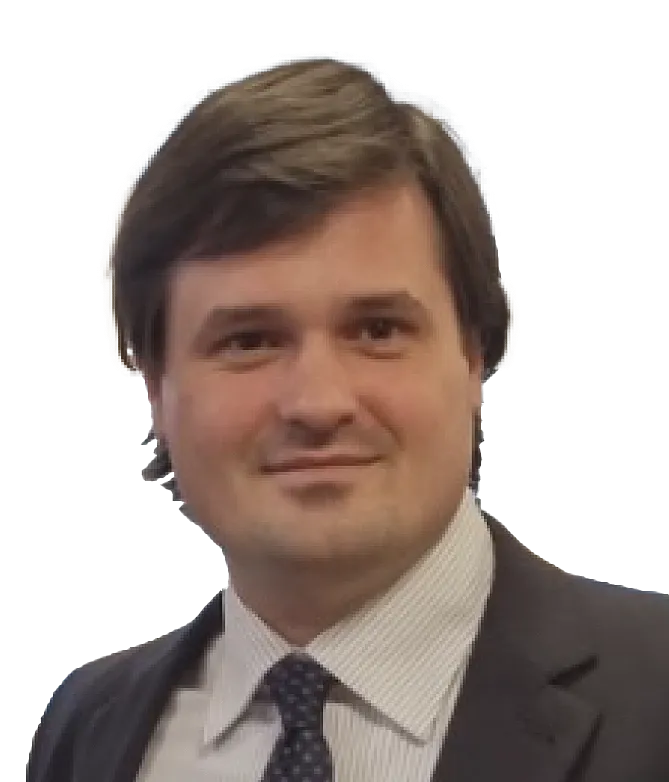 Prof. Hugo Sterman