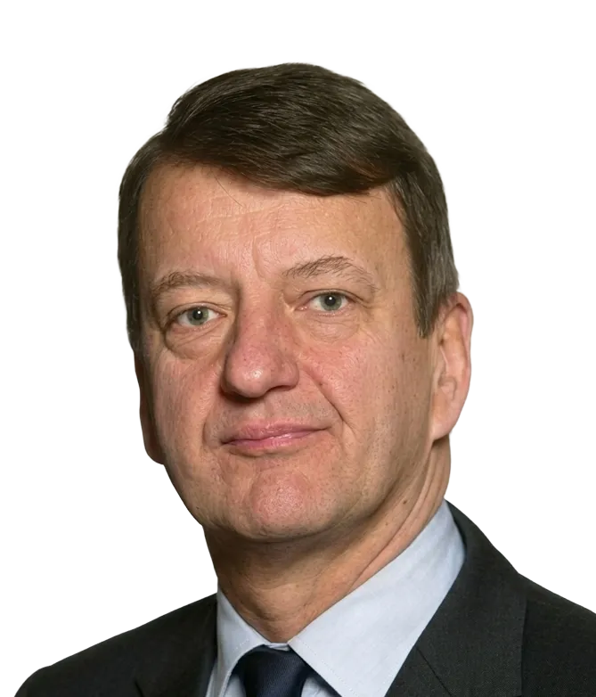 Jean-Louis Vincent