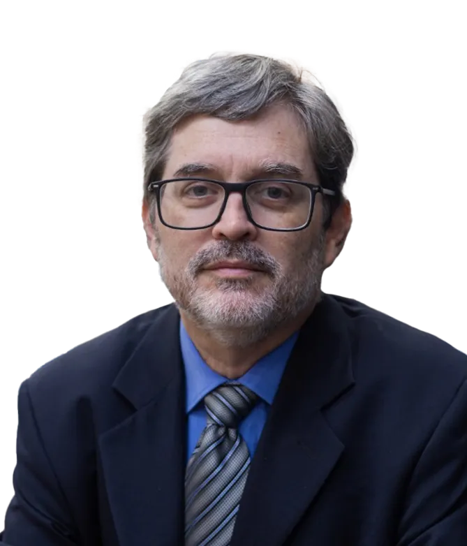 Prof. João Wilney