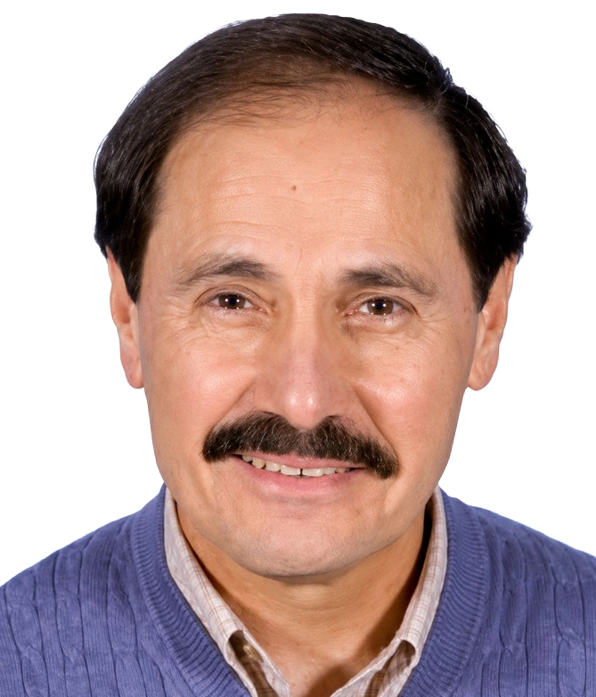 Prof. John Marini