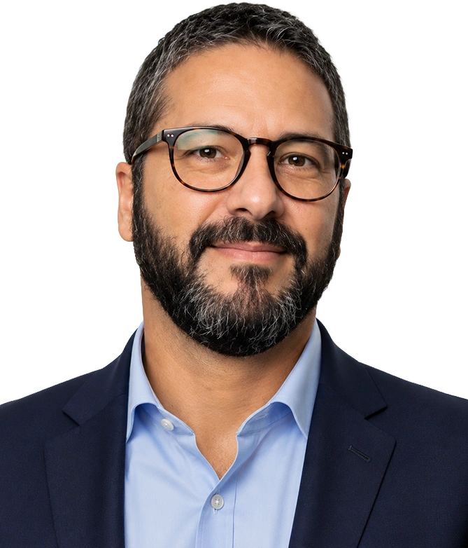 Prof. Dr. Jorge Ibrain Figueira Salluh