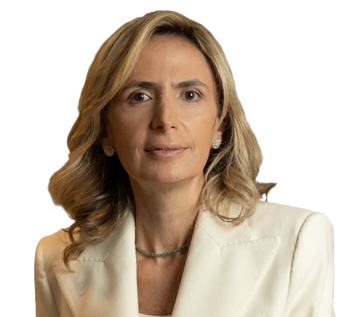 Profa. Dra. Ludhmila Abrahão Hajjar