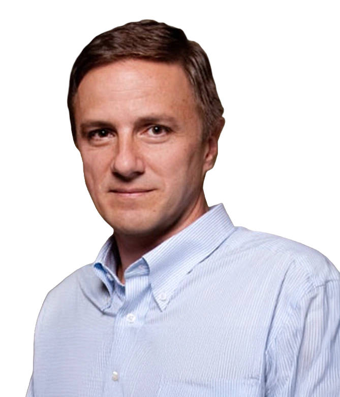 Prof. Dr. Marcelo Britto Passos Amato