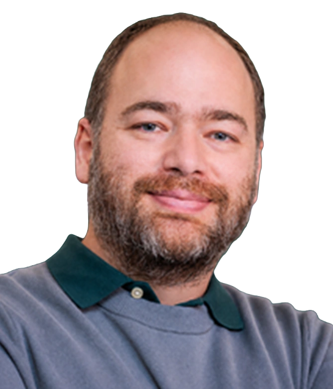 Prof. Otávio Tavares Ranzani