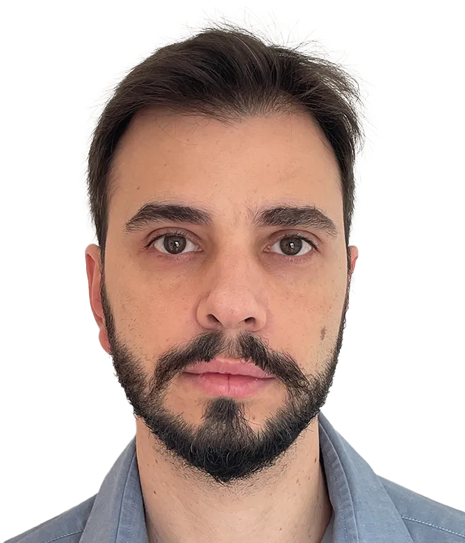 Prof. Pedro Vitale
