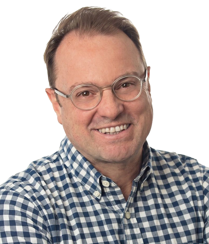 Prof. Dr. Roberto Pecoits Filho