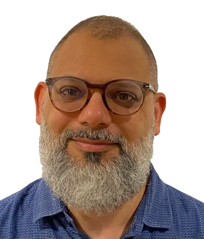 Prof. Dr. Thiago Costa Lisboa