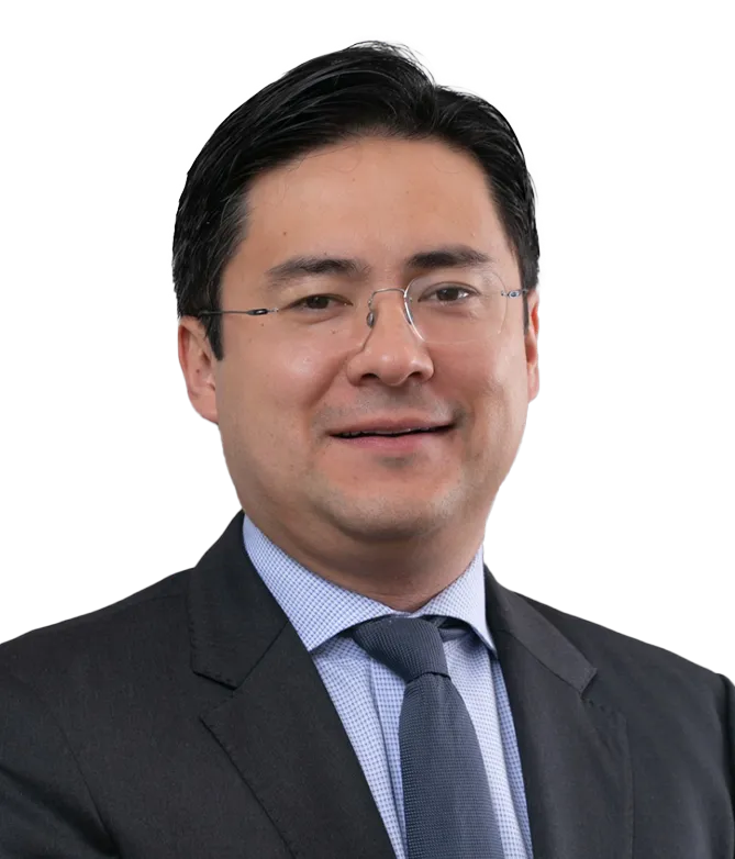 Prof. Tiago Machuca