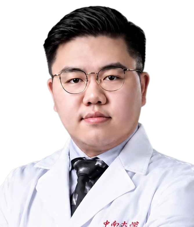 Prof. Zhixun Wang